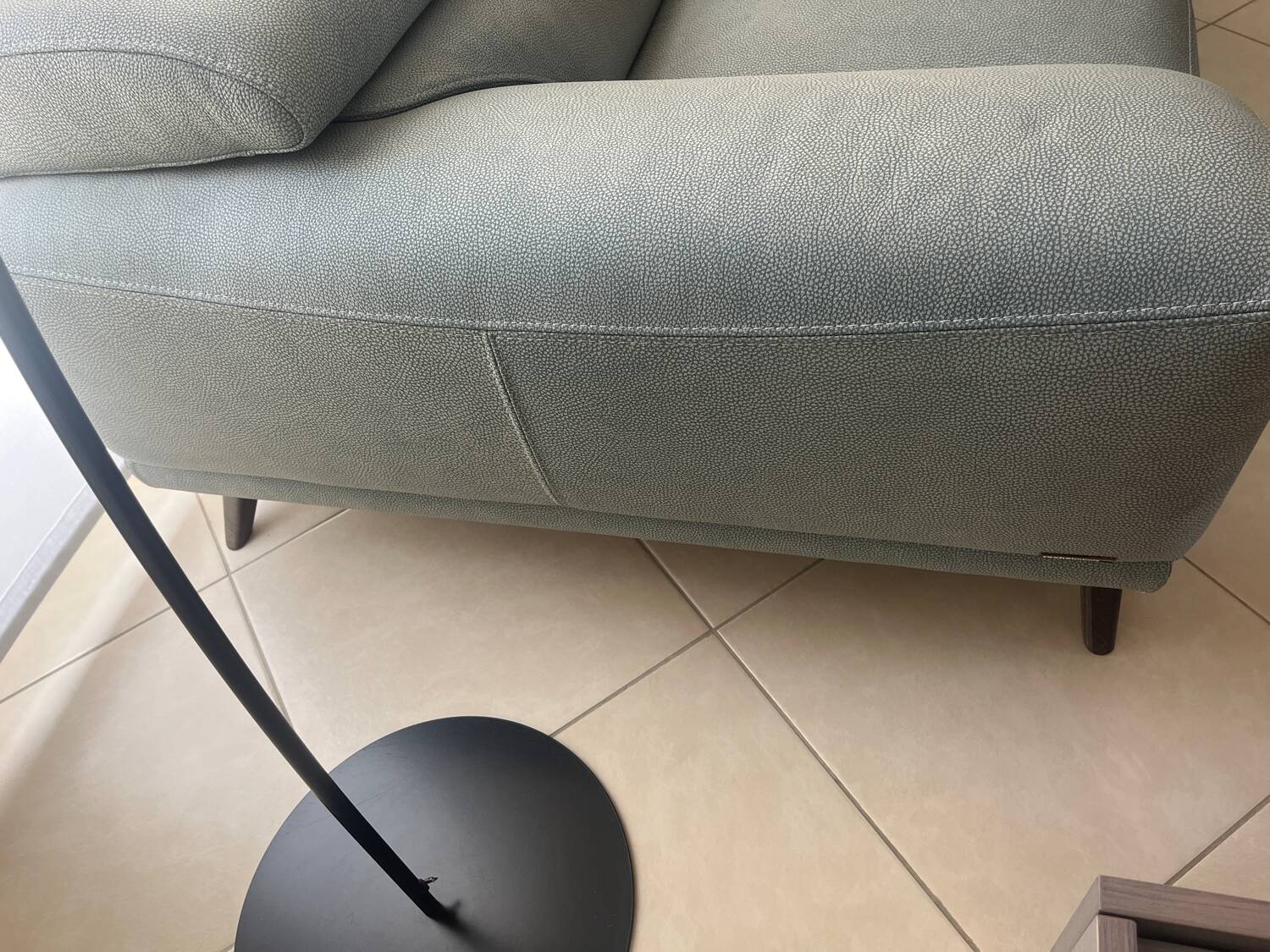 1 Canapé Roche Bobois