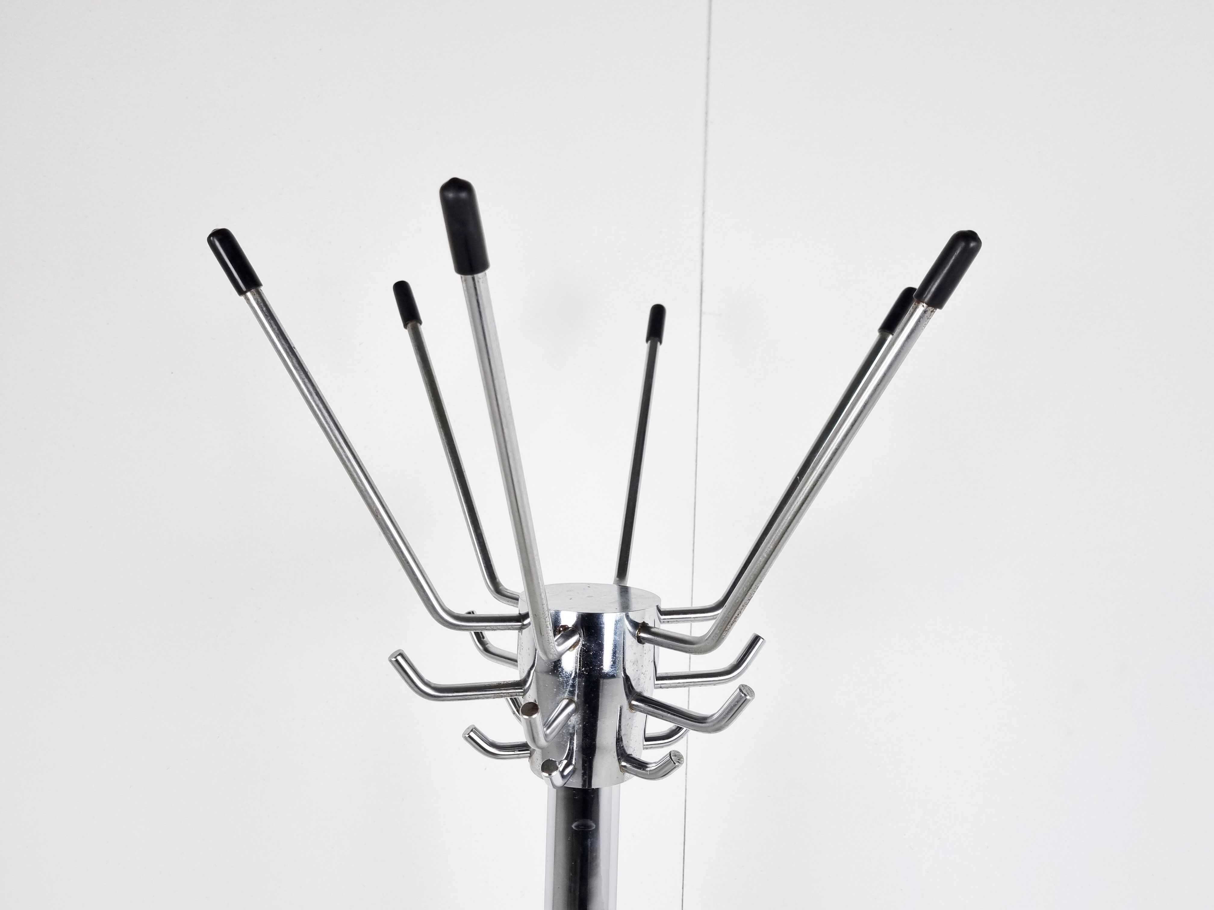 Coat rack 1960