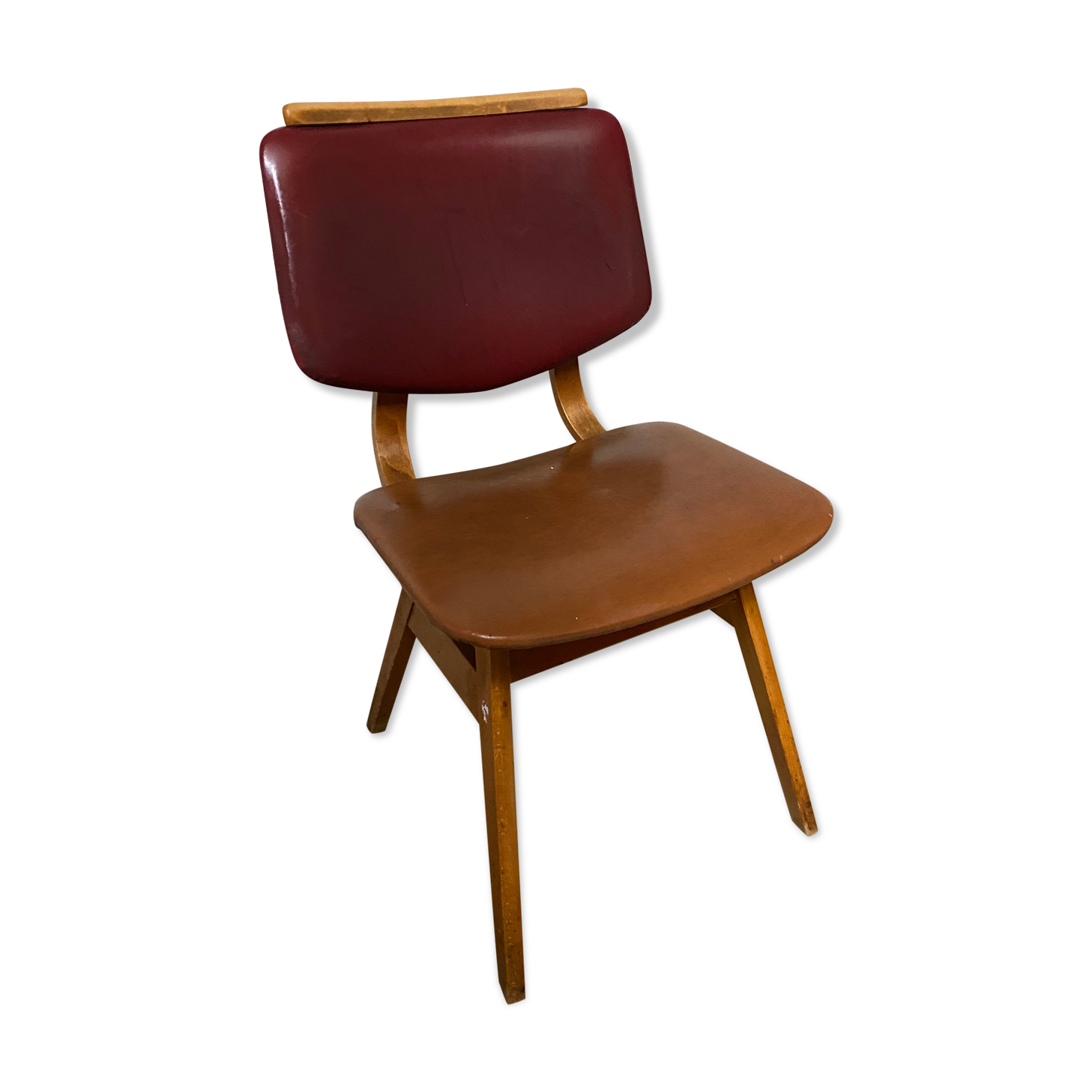 Vintage 50s chair