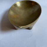 Carl Auböck bronze ashtray