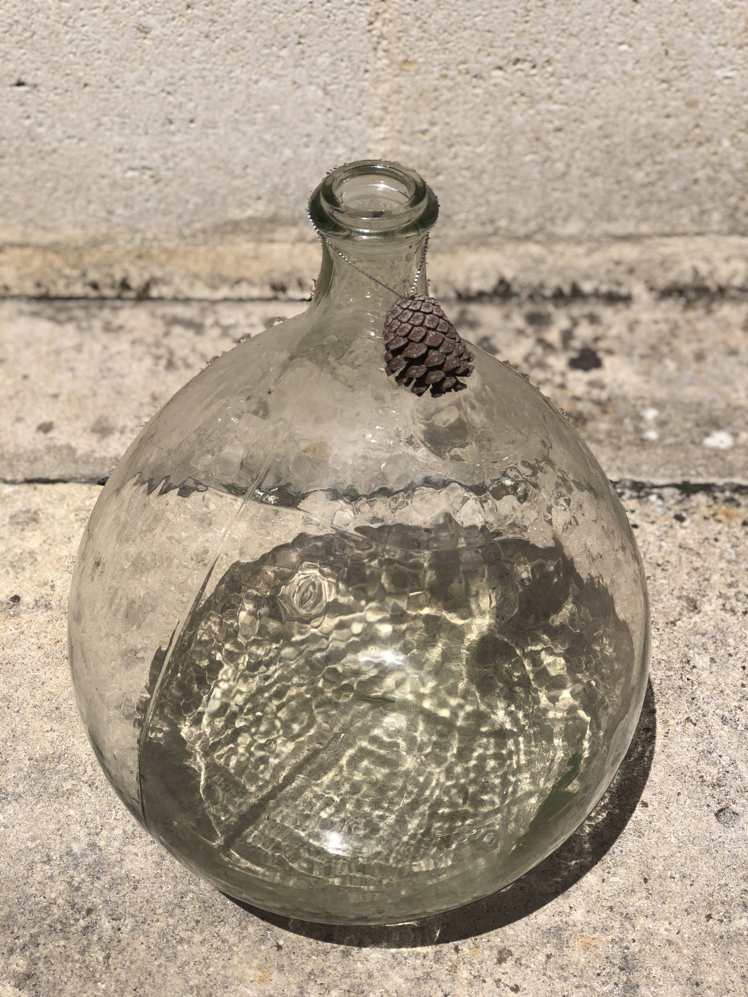 Lady Jeanne 15 liters