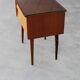 Ensemble de tables de chevet vintage | Commodes | Années 1960