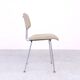 Chaises vintage Gispen modèle 1263, A.R. Cordemeijer années 1960