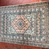 Grand tapis ancien oriental