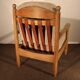 Fauteuil des années 1970
