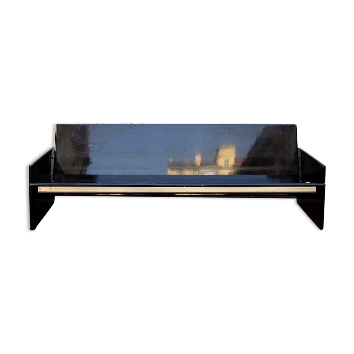 English Simone sofa by Kazuhide Takahama for Gavina, 1970s