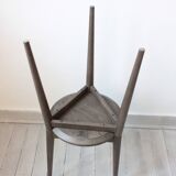 Tabouret design Danois scandinave