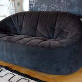 Ottoman sofa from Cinna