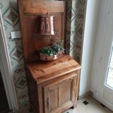 Sacristy furniture