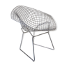 Diamond armchair by Harry Bertoia for Knoll