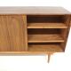 Scandinavian enfilade "Silvia" in rosewood, Svante Skogh, Sweden, 1960