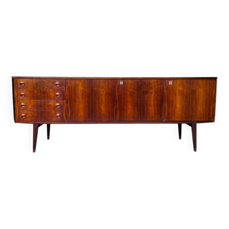 Rosewood sideboard 1960
