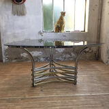 Italy 70s dining table