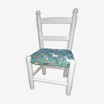 Children's chair