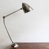 1930's Adjustable Desk lamp
