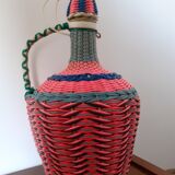 Demijohn Scoubidou