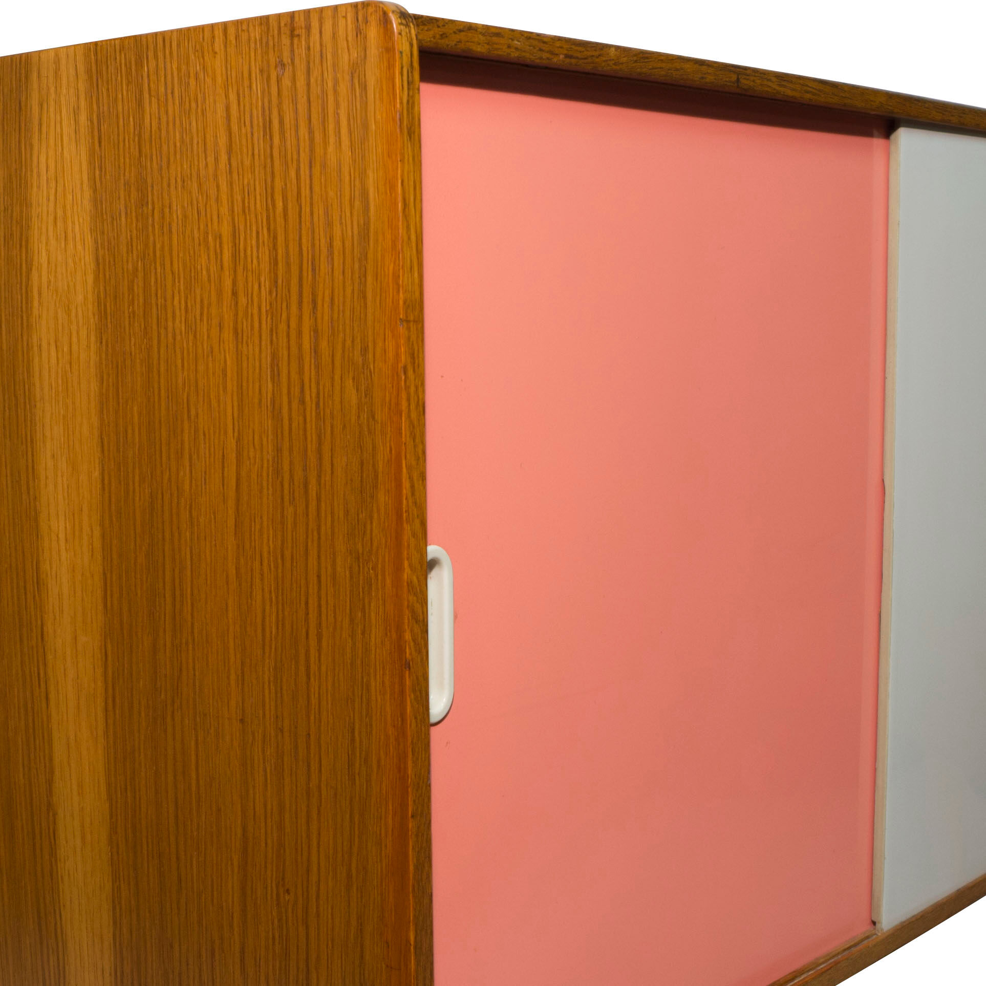 Buffet Jiri Jiroutek 1960