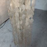 Suspension of contemporary manufacture