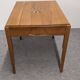 Table bureau ou d'appoint de style Art déco, France fin XXème
