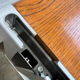 RETRO FURNITURE WITH IRON FRAME/TV STAND/OFFICE FURNITURE