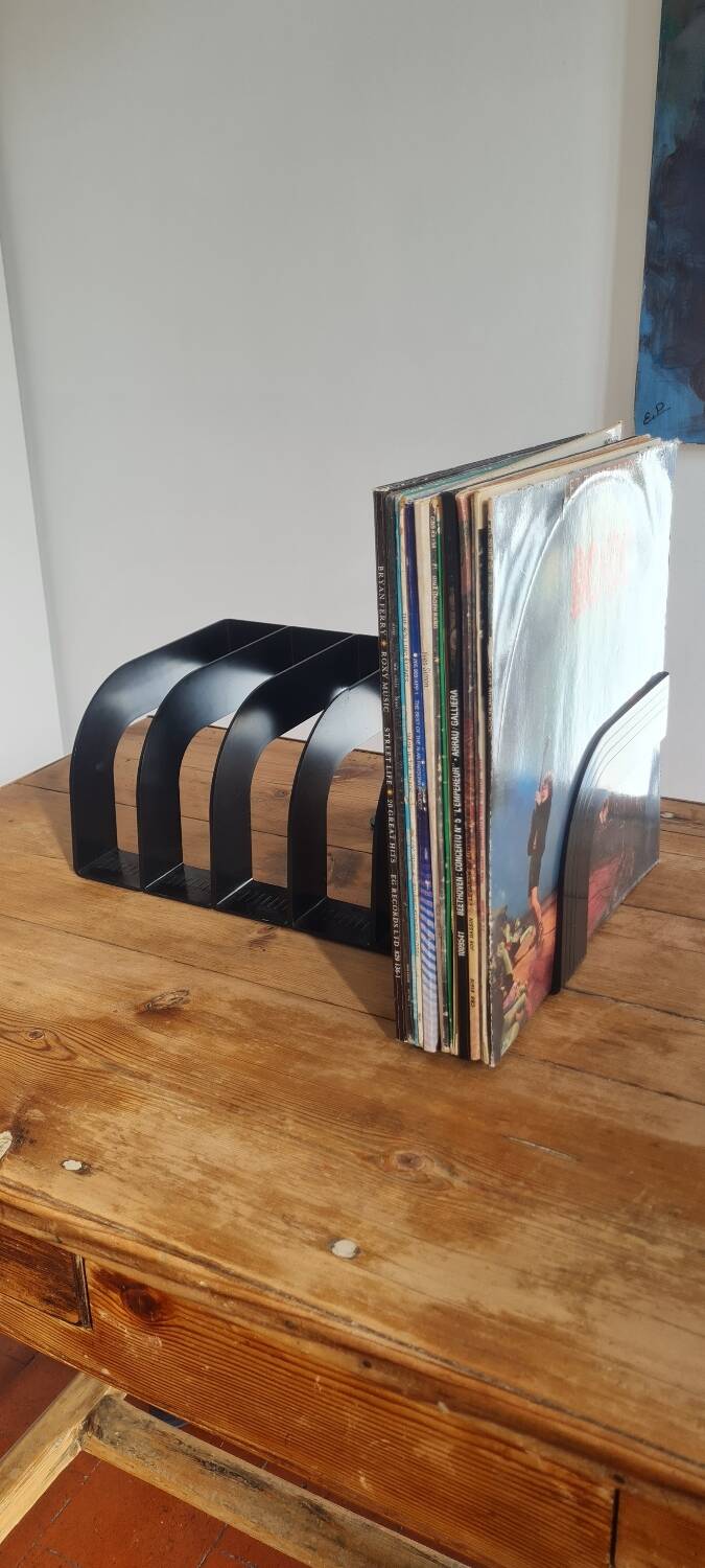Rubbermaid vinyl holder 1970