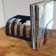 Porte vinyle rubbermaid 1970