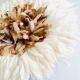 Juju hat beige 50 cm