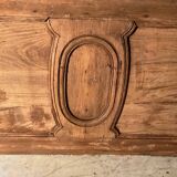 Door top H 78 x W 119