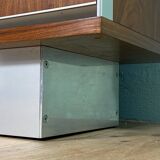 Small teak sideboard 70