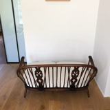 Sofa by Lucian Ercolani, Ercol, United Kingdom