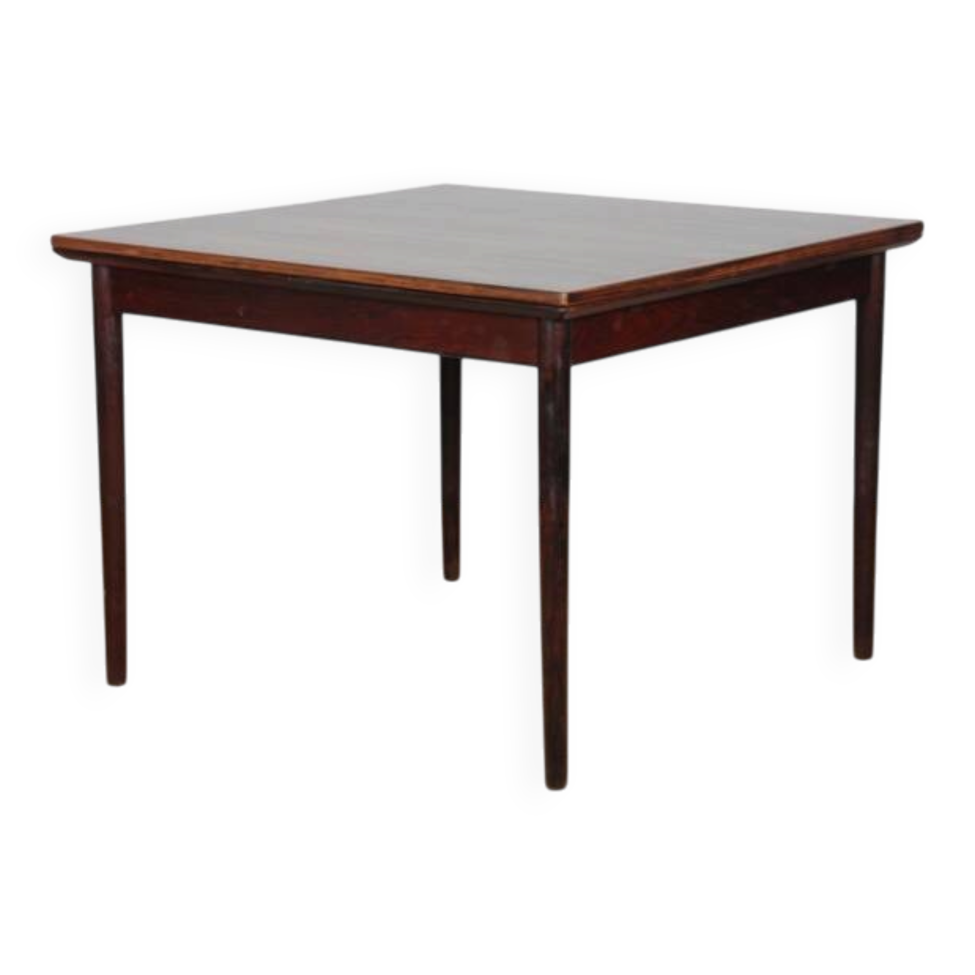 Table de repas par Svend Erik Jensen pour Møbelfabrik, 1960