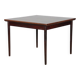 Table de repas par Svend Erik Jensen pour Møbelfabrik, 1960