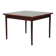 Table de repas par Svend Erik Jensen pour Møbelfabrik, 1960