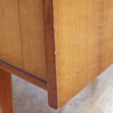Vintage dressing table 1970