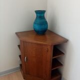 Vintage corner furniture