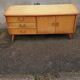 Enfilade vintage 3 tiroirs 2 portes
