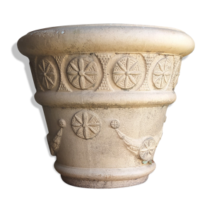Paire de vases anciens