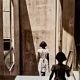 Passage de Bavestrello, “Image troubadour”, Photography by Sergio Larraín