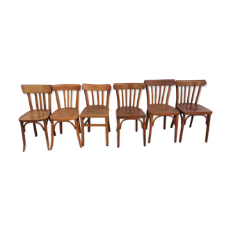 Bistro chairs