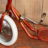 Vintage scooter 70s
