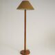 Vintage floor lamp