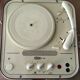 Tourne disque vintage