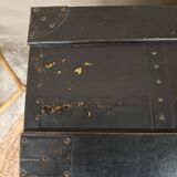 Old trunk