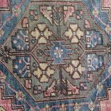 Tapis turc konya ancien