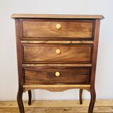 Vintage chest of drawers