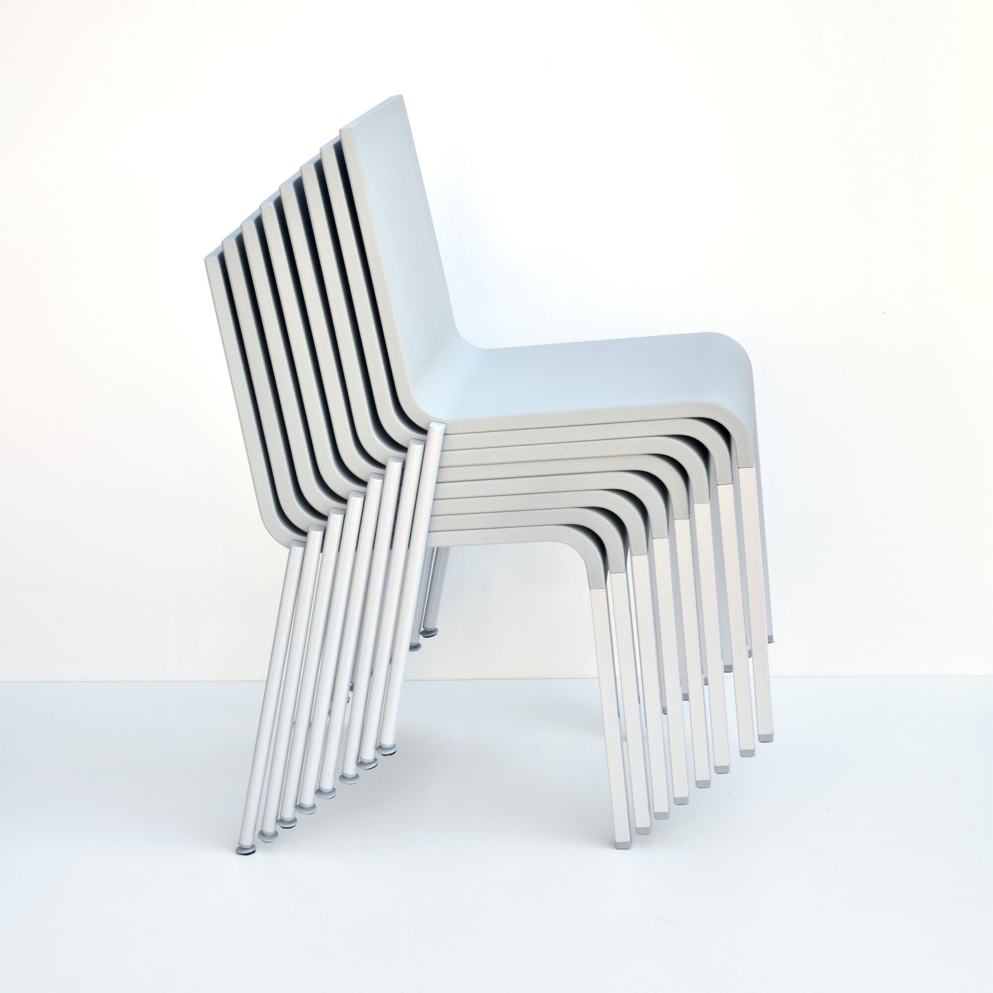 Chair ".03 Chair" by Maarten Van Severen for Vitra