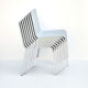 Chair ".03 Chair" by Maarten Van Severen for Vitra