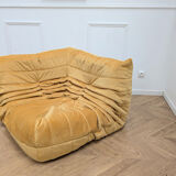 Togo corner by Michel Ducaroy