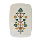 Plat Villeroy & Boch vintage