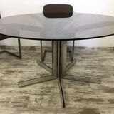 Design table year 70